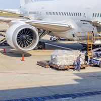 Air International Freight  Business Philosophy